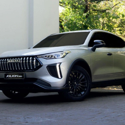 SUV HAVAL Jolion Pro