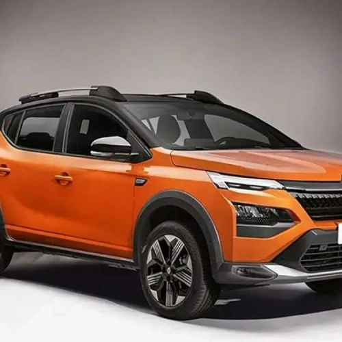 Renault Kardian