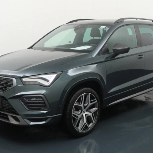SUV Seat Ateca