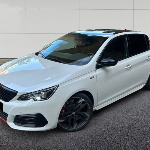 Peugeot 308 Sport
