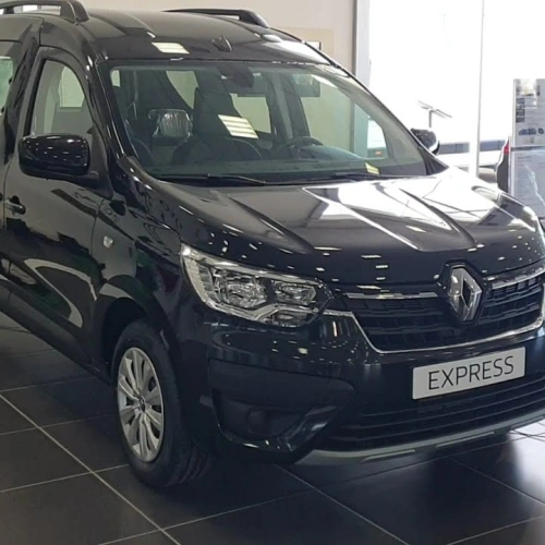 Renault Express