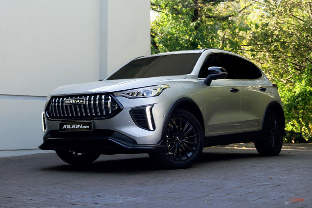 SUV HAVAL Jolion Pro