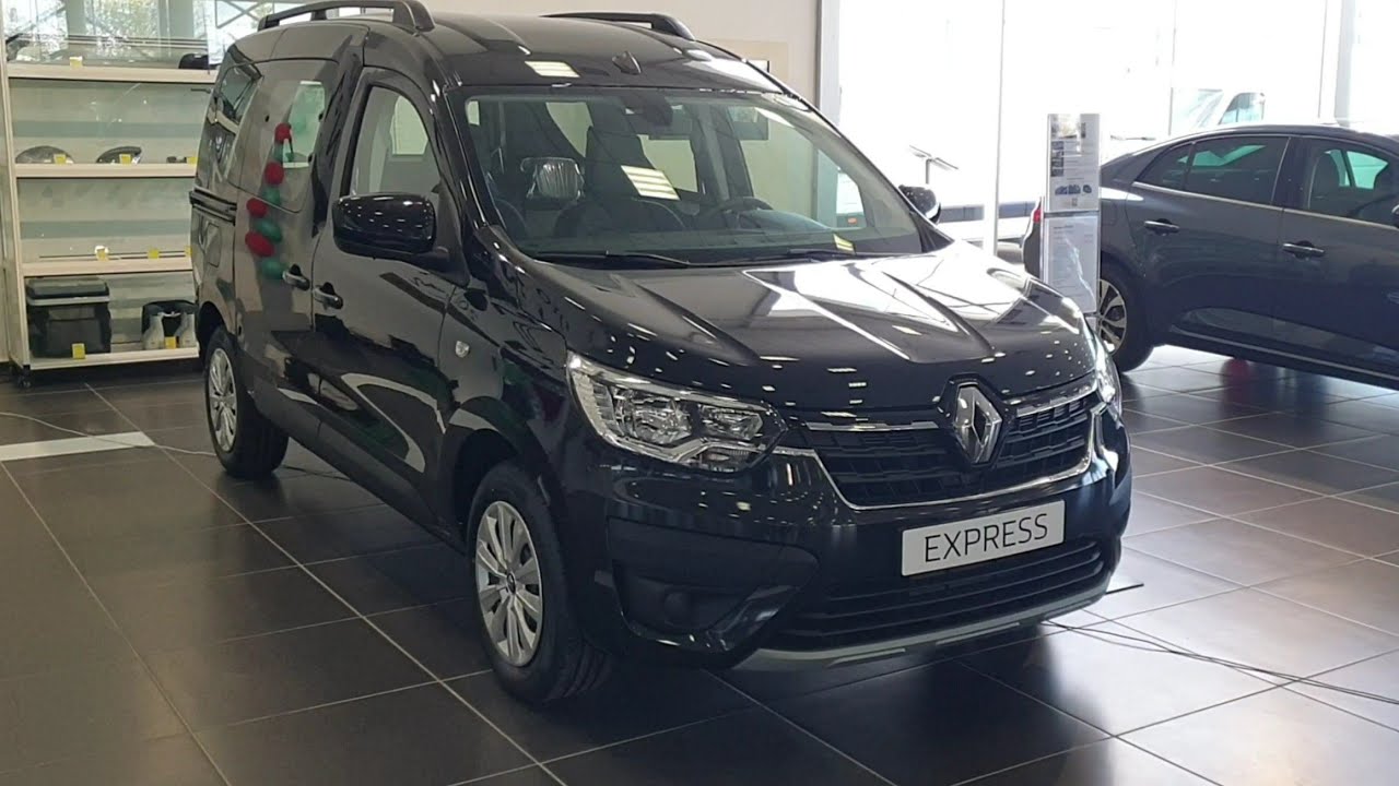 Renault Express