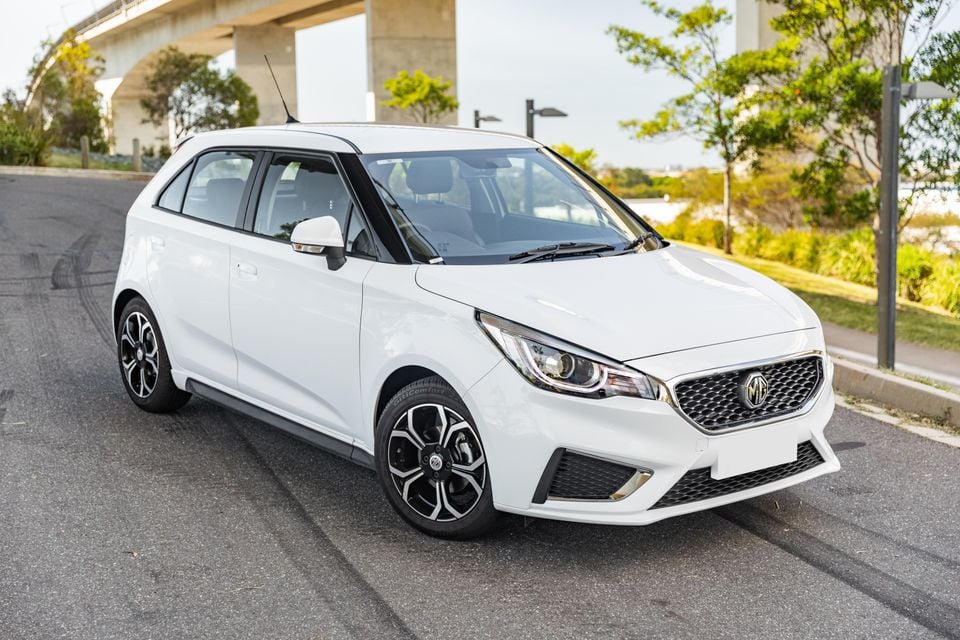MG 3