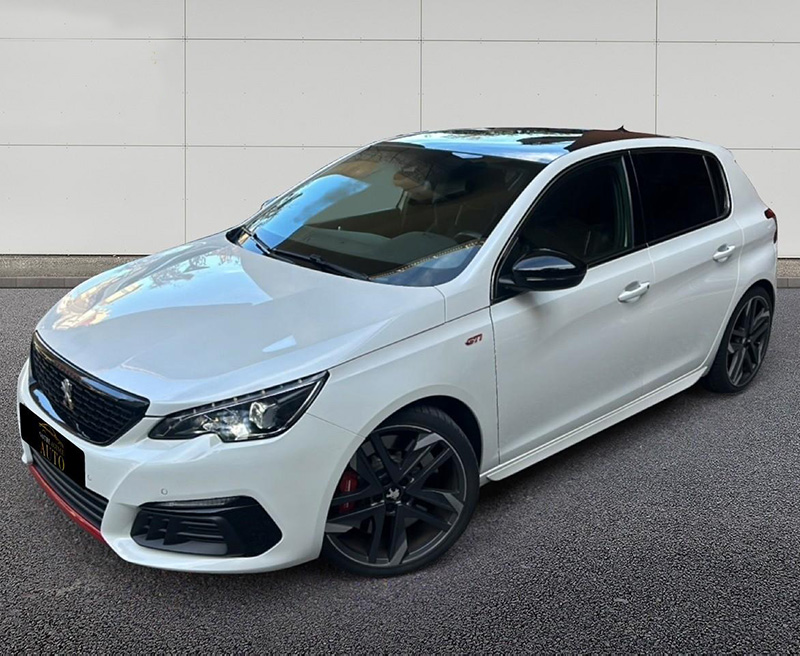 Peugeot 308 Sport