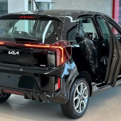 Miniature 2 de Kia Picanto