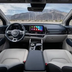 Miniature 2 de Kia Sportage 2025