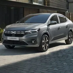 Miniature 2 de Dacia Logan