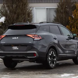 Miniature 2 de Kia Sportage 2024