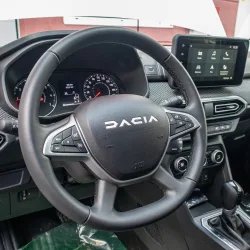 Miniature 3 de Dacia Logan
