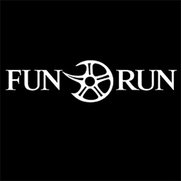 Fun & Run logo
