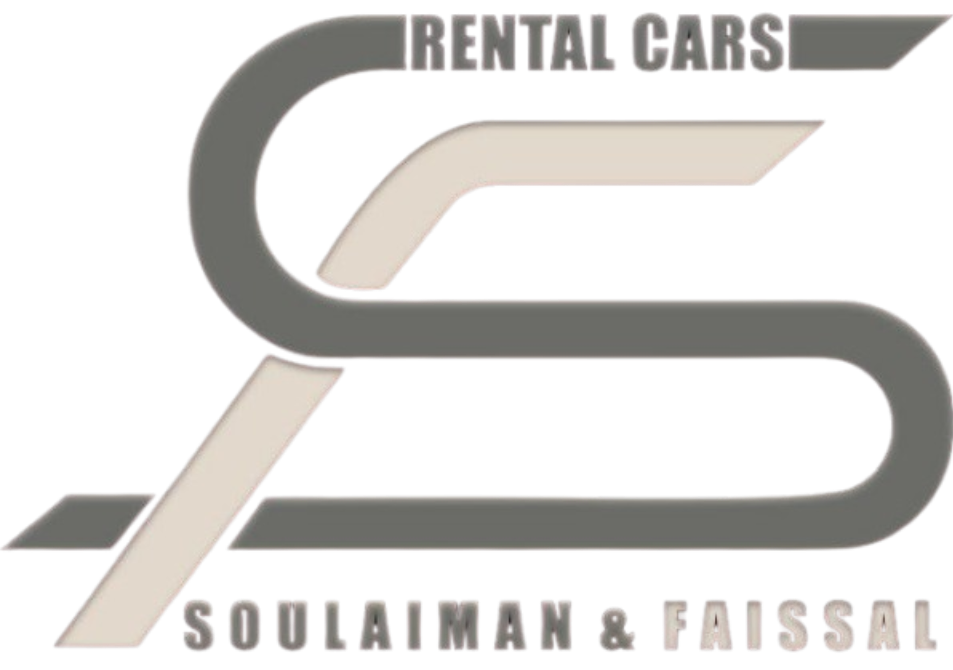 SF Rental Cars logo
