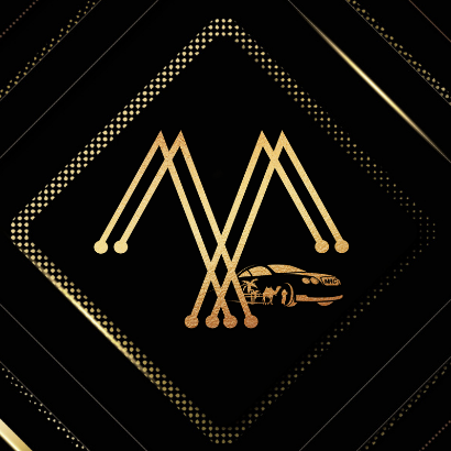 Marrakech Rental Car logo