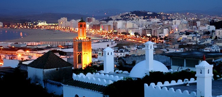 Tanger