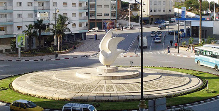 Tetouan